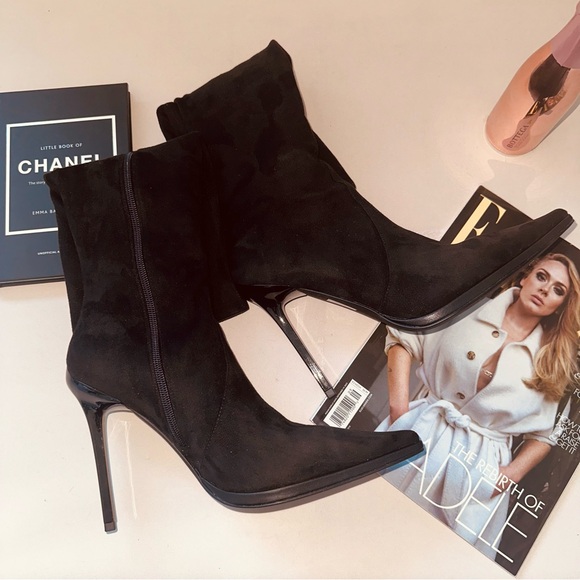 JEFFREY CAMPBELL Charybdis Heels - Picture 5 of 5